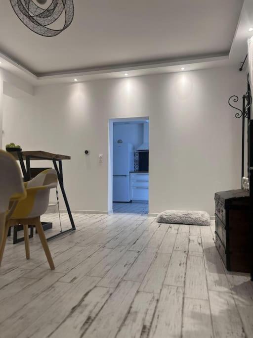 Maison Bel Air La Rochelle  Buitenkant foto