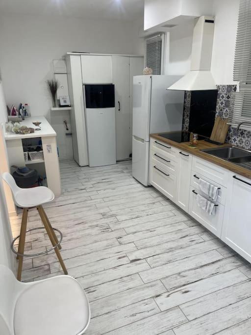 Maison Bel Air La Rochelle  Buitenkant foto